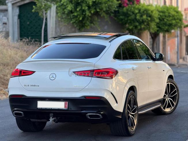 Mercedes Gle 350de