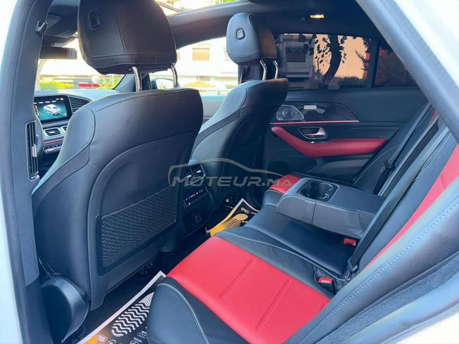 Mercedes Gle 350de