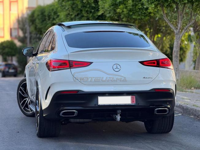Mercedes Gle 350de