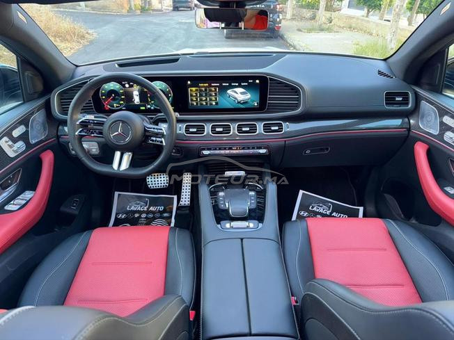 Mercedes Gle 350de