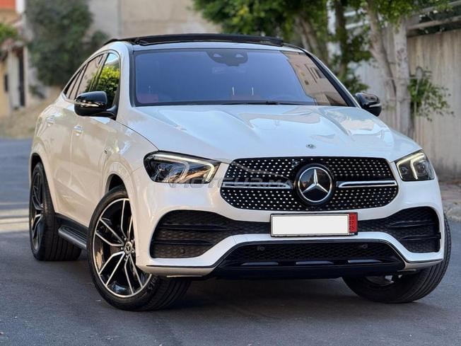 Mercedes Gle 350de