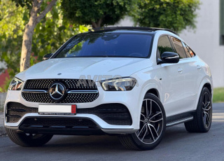 Mercedes Gle 350de