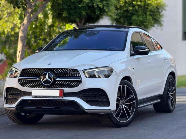 Mercedes Gle 350de