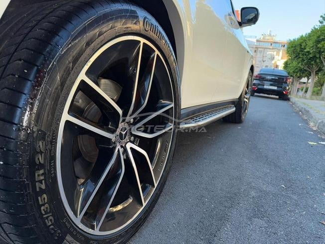 Mercedes Gle 350de