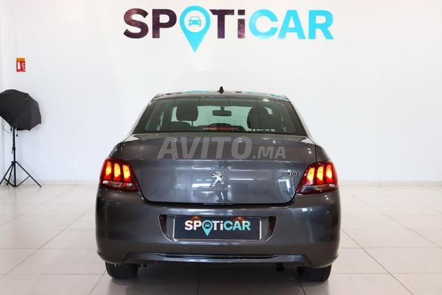 بيجو 301 ديزل يدوي 2023 في الدار البيضاء - 2