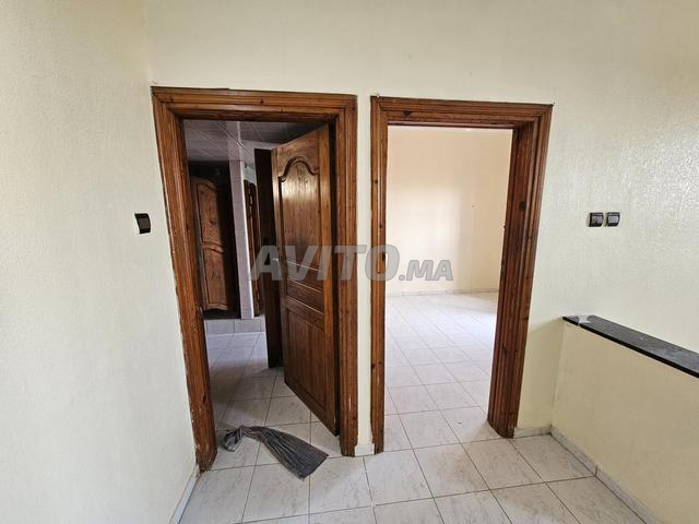 appartement a vendre à lqods benslimane,  - 2