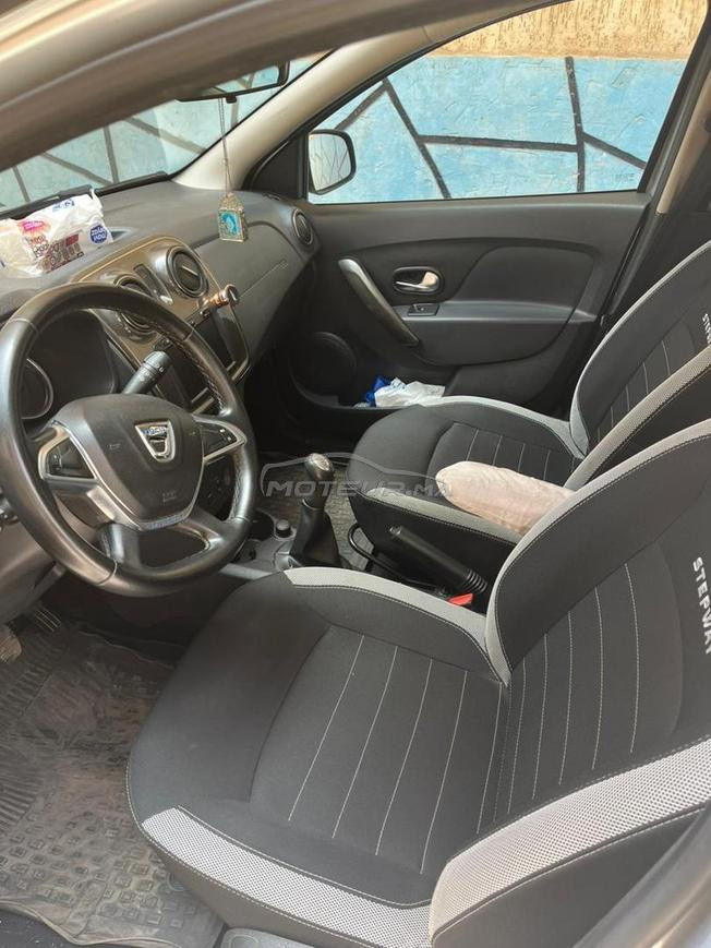 stepway a vendre 