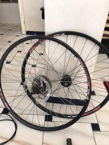 Jwant aliminiom original 