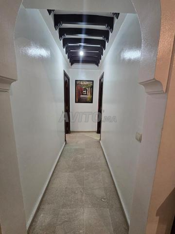 Meilleur appartement à louer à la nuit à Marrakech - image 5