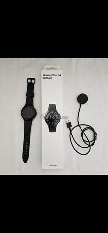 Galaxy watch 4 classic 46 mm