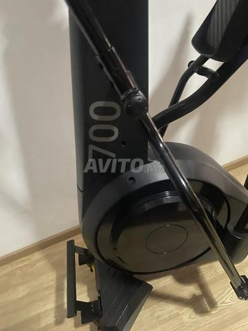 steep cardio achat 8000 vente 6000dh. nouveau