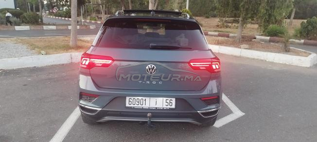 T-roc 1.6TDI    IQ Drive 