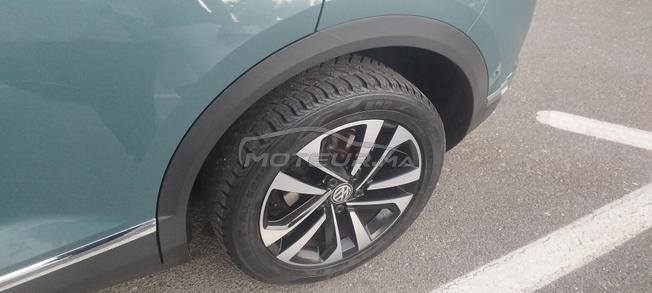 T-roc 1.6TDI    IQ Drive 