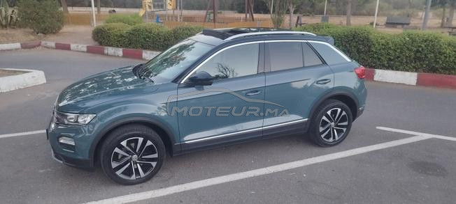 T-roc 1.6TDI    IQ Drive 