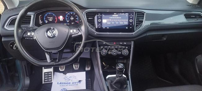 T-roc 1.6TDI    IQ Drive 