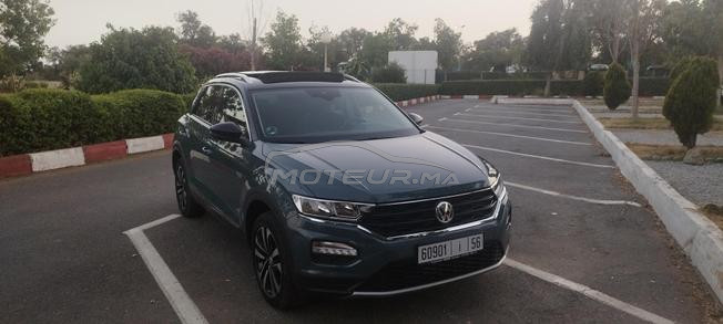 T-roc 1.6TDI    IQ Drive 