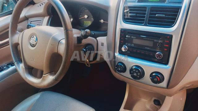 Kia Sportage Diesel Manuelle 2010 à Temara - 2