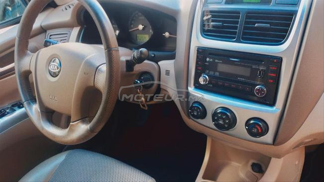 Kia Sportage Diesel Manuelle 2010 à Temara