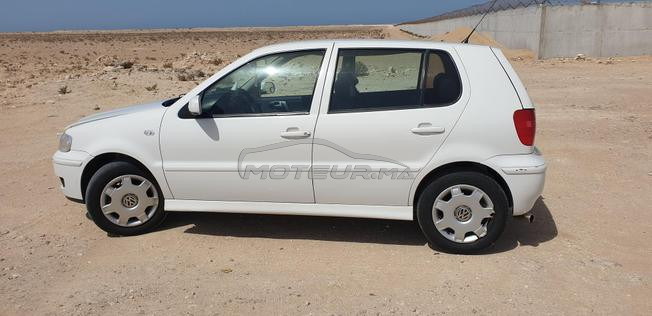 volkswagen polo 1.4 