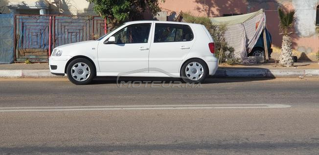 volkswagen polo 1.4 