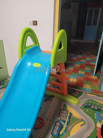 تجهيزات روض مدرسة مركز تعليمي