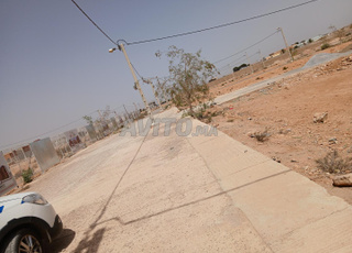 بقعة سكنية محفضة للبيع