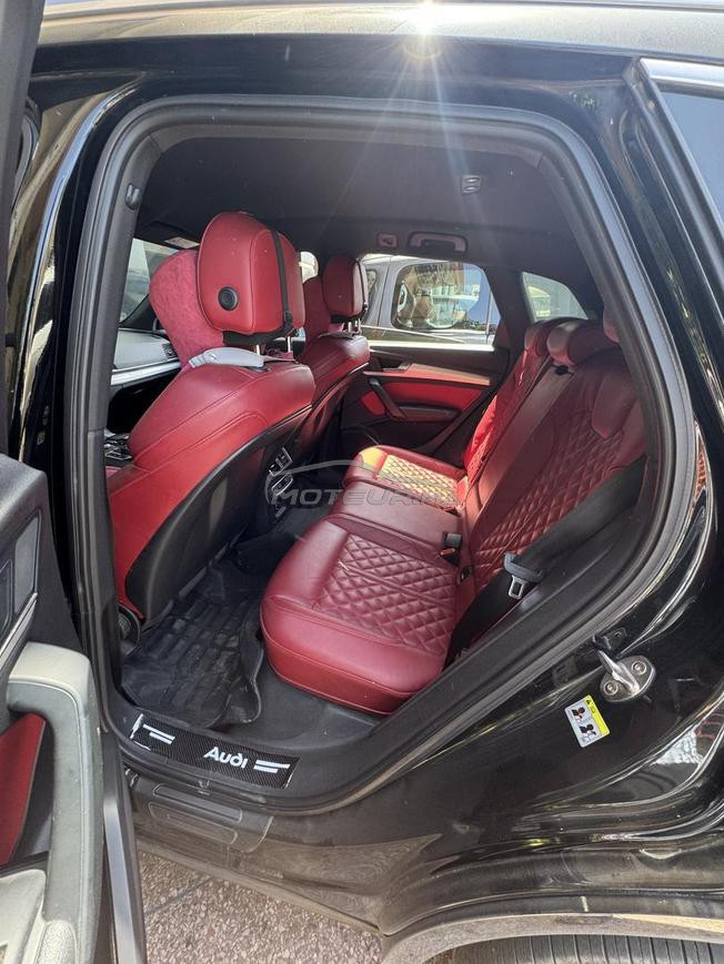 audi q5 2018 dedouaner 2023