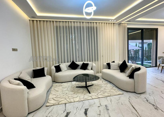 Villa 5 suites route ourika a 15 min du centre