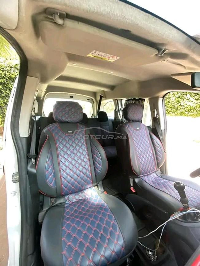 Peugeot Partner tepee 2018