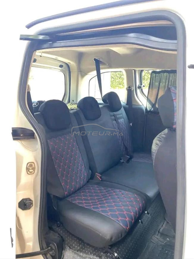 Peugeot Partner tepee 2018