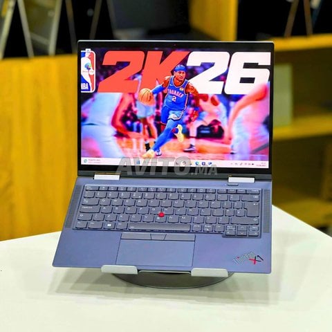 PC LENOVO THINKPAD X1 X360 Core i7-11GEN 32/512GB