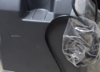 Concentrateur d’oxygène