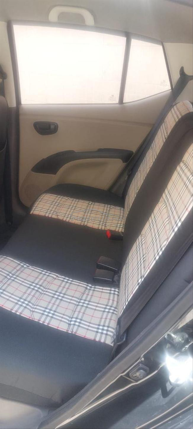 Hyundai  i10 2016