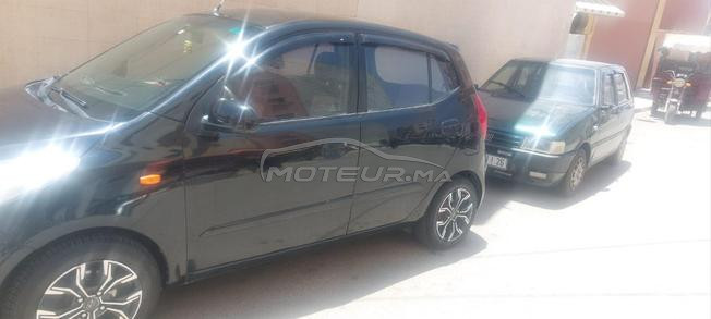 Hyundai  i10 2016