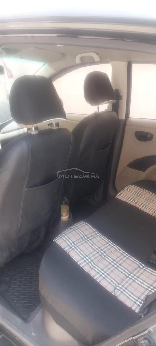 Hyundai  i10 2016