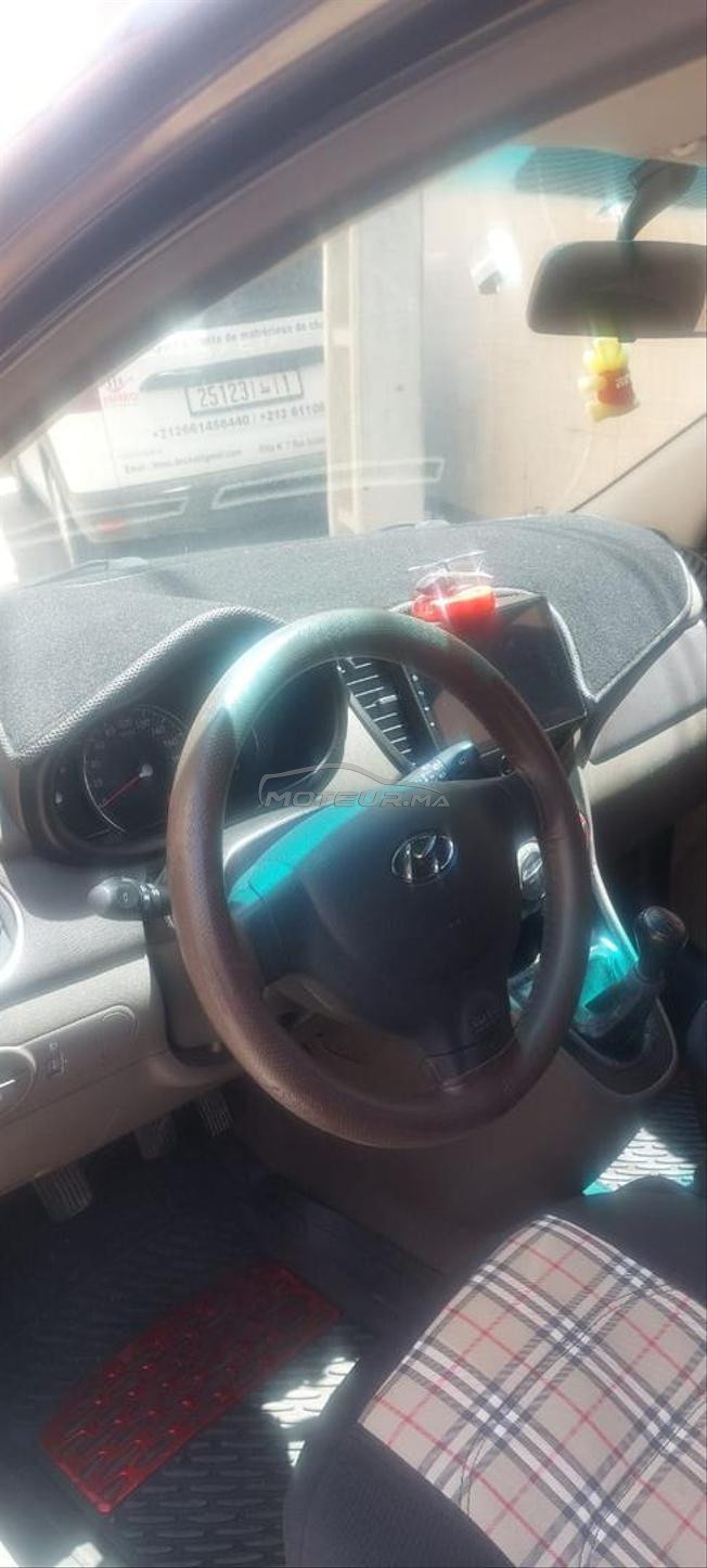 Hyundai  i10 2016