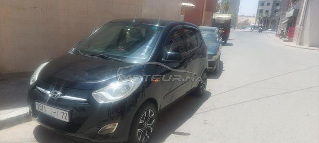 Hyundai  i10 2016
