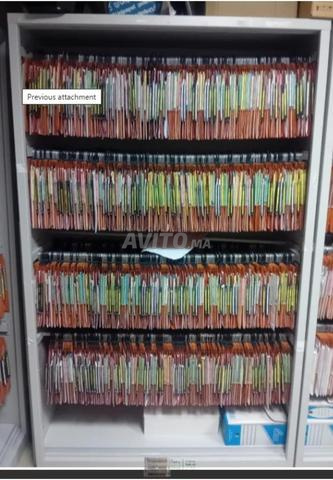 rayonnages métalliques super