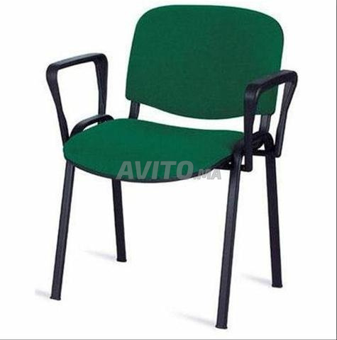 vente des chaises scolaire 