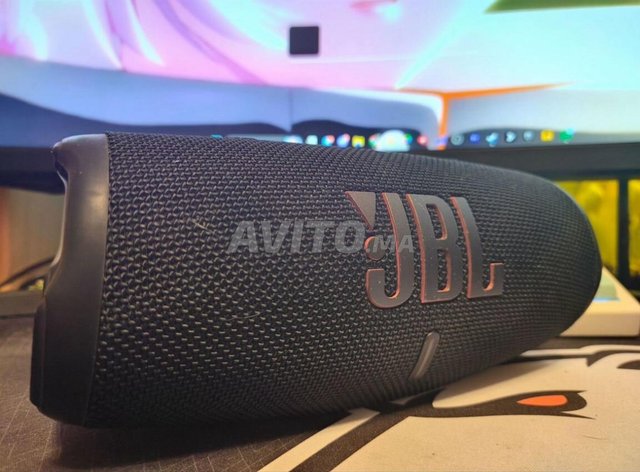 jbl charge 5