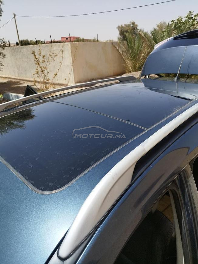 Nissan X trail 