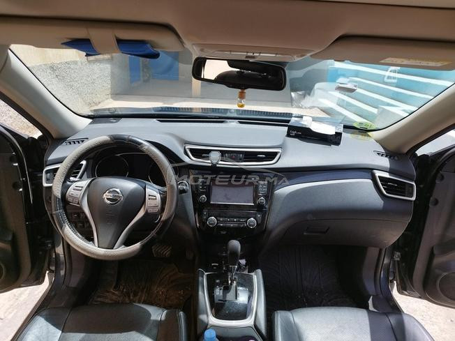 Nissan X trail 