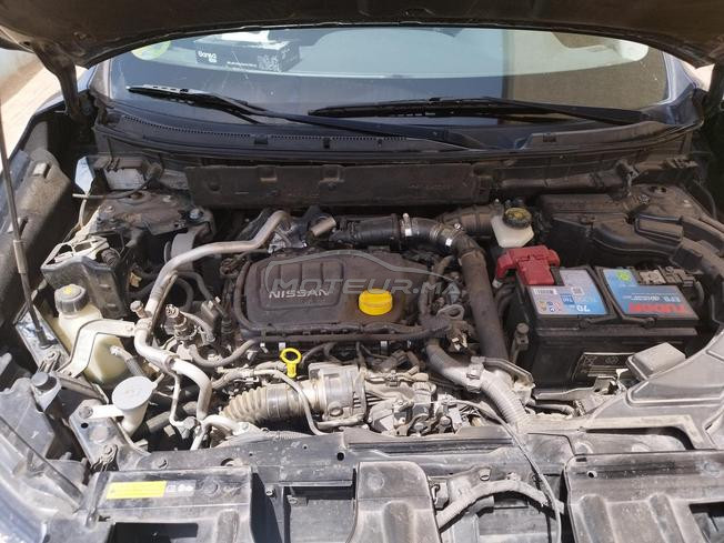 Nissan X trail 