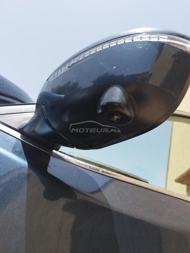 Nissan X trail 