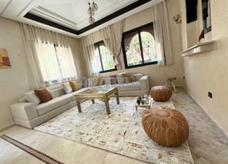 Location de vacances villa détente