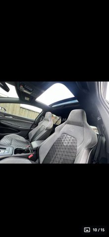 Volkswagen Golf 8 R-line 