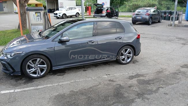Volkswagen Golf 8