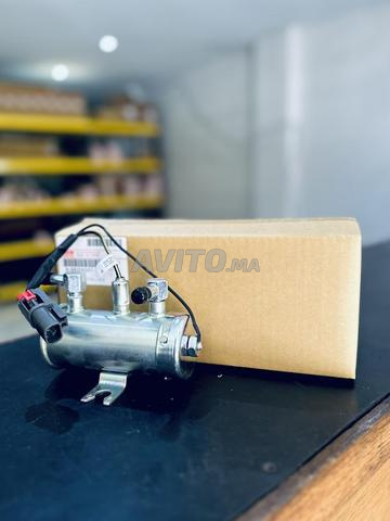 Pompe de transmission gasoil 