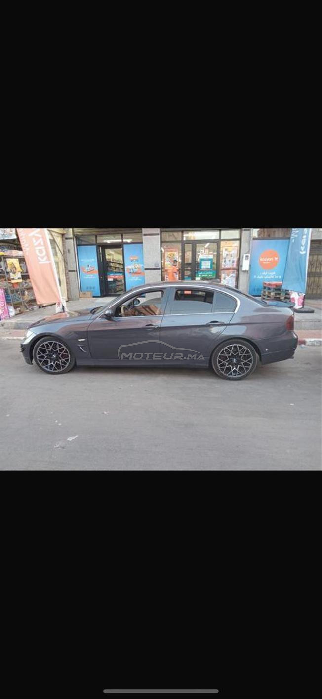 bmw zwina model 2008 titolar mra