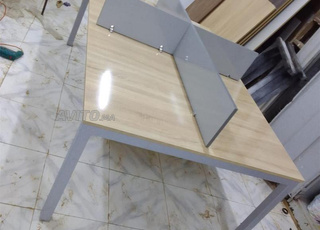 مكتب متعدد المقاع /BUREAU BENCH/MARGUERITTE 